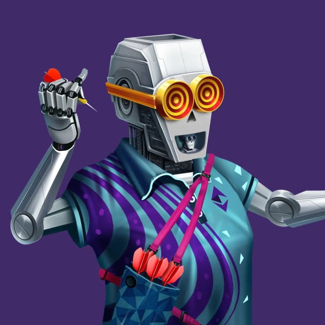 Sportsbot #2952