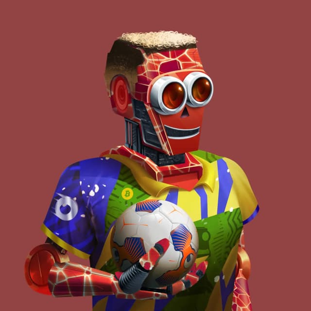 Sportsbot #6403