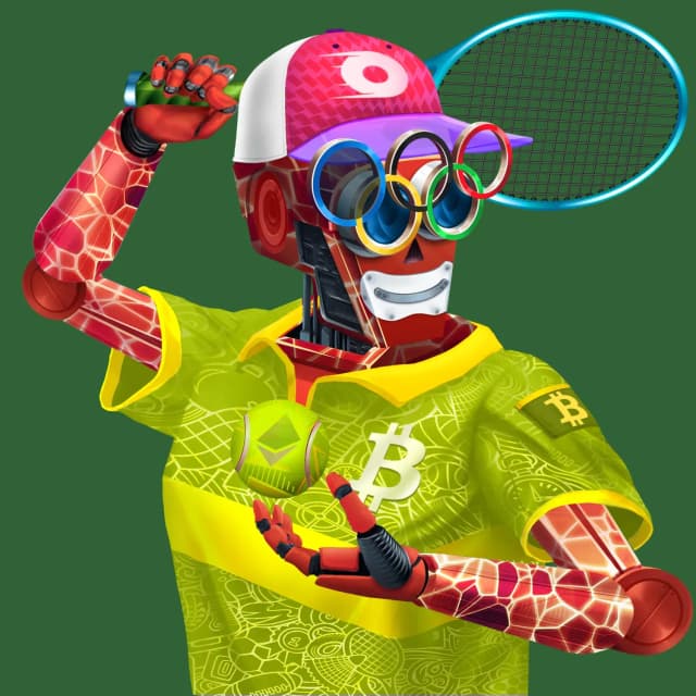 Sportsbot #5512