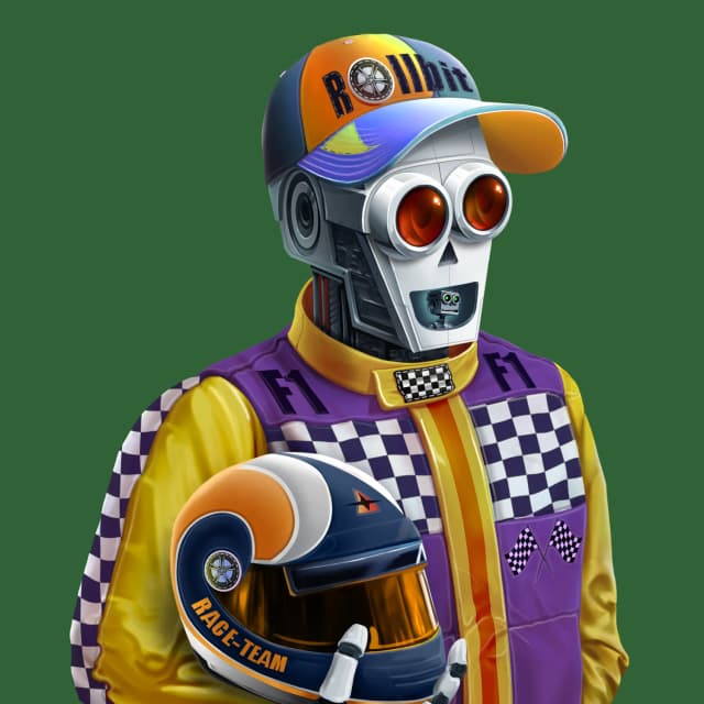 Sportsbot #6963