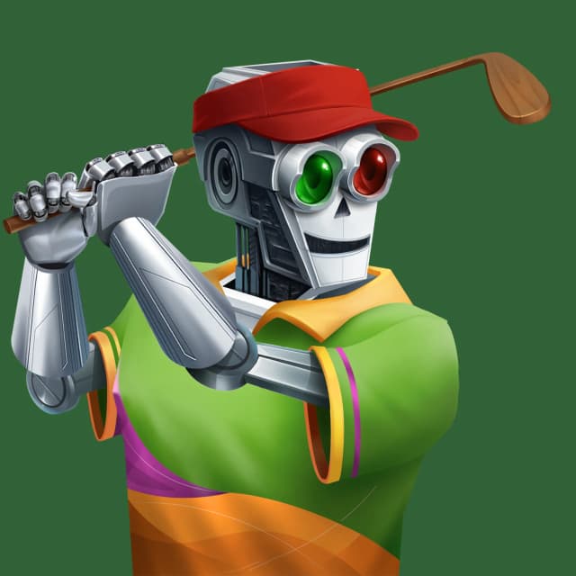 Sportsbot #1212