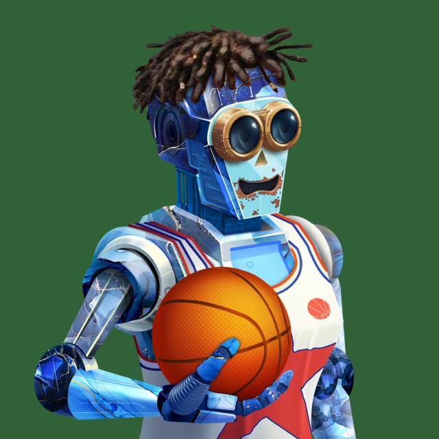 Sportsbot #4069