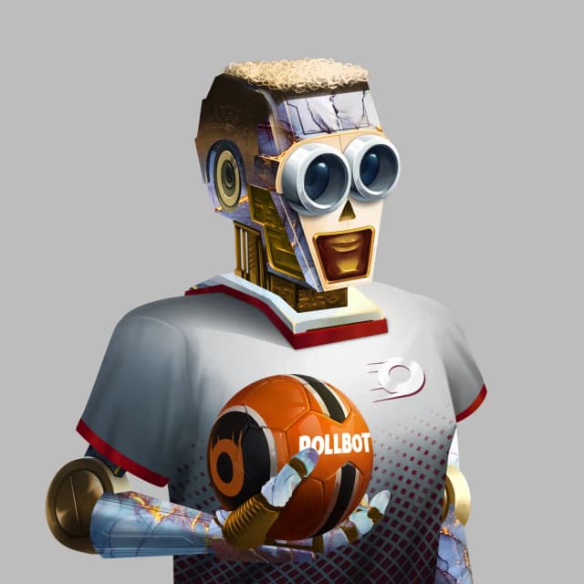 Sportsbot #3124