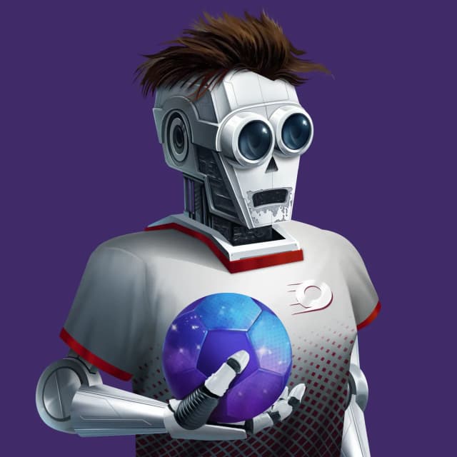 Sportsbot #5643