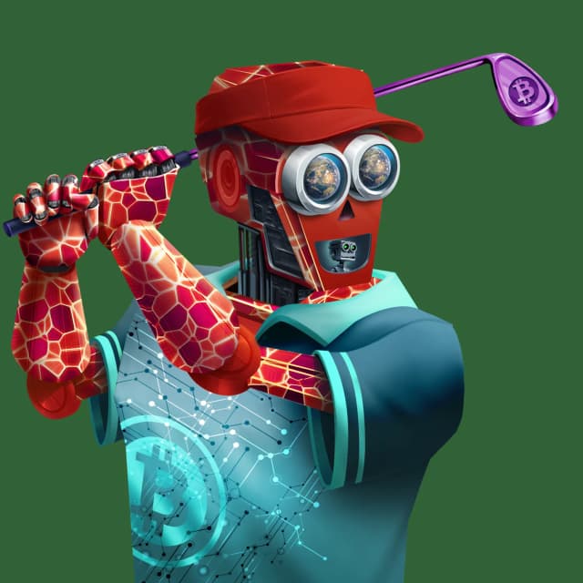 Sportsbot #3807