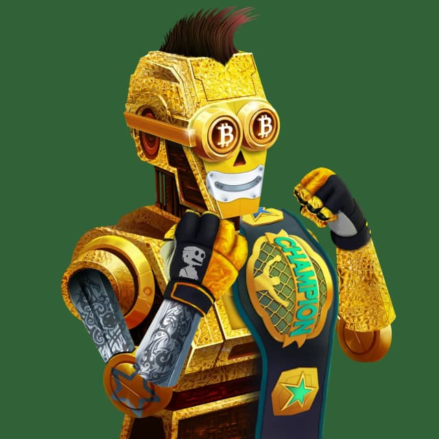 Sportsbot #8404
