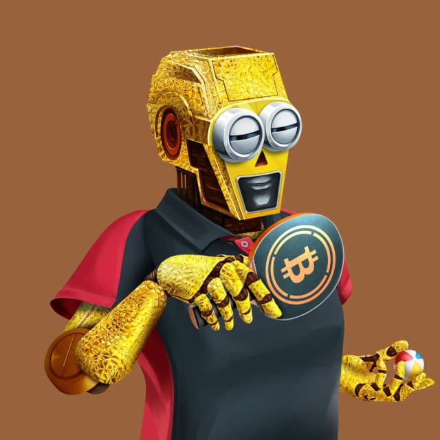 Sportsbot #9615