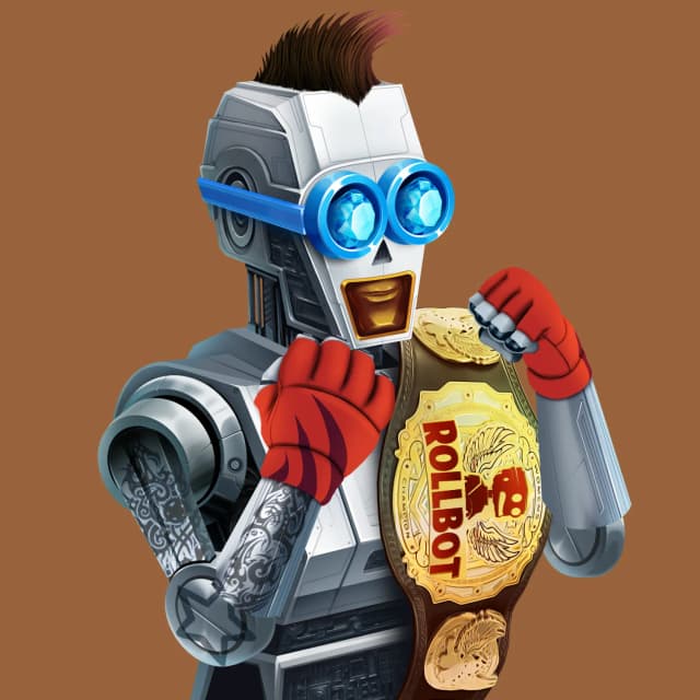 Sportsbot #4330