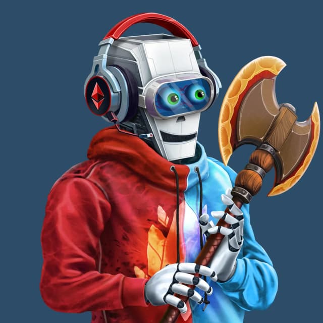 Sportsbot #5340