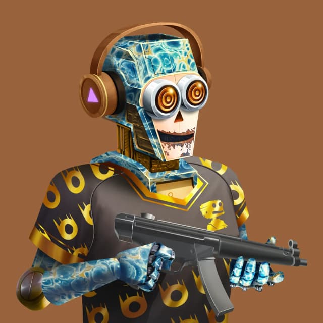 Sportsbot #3707