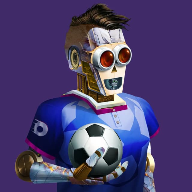 Sportsbot #2113