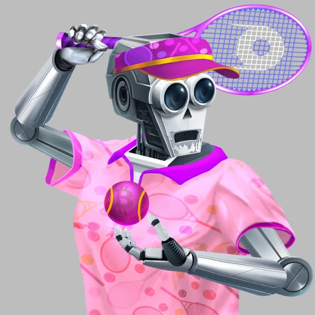 Sportsbot #6681