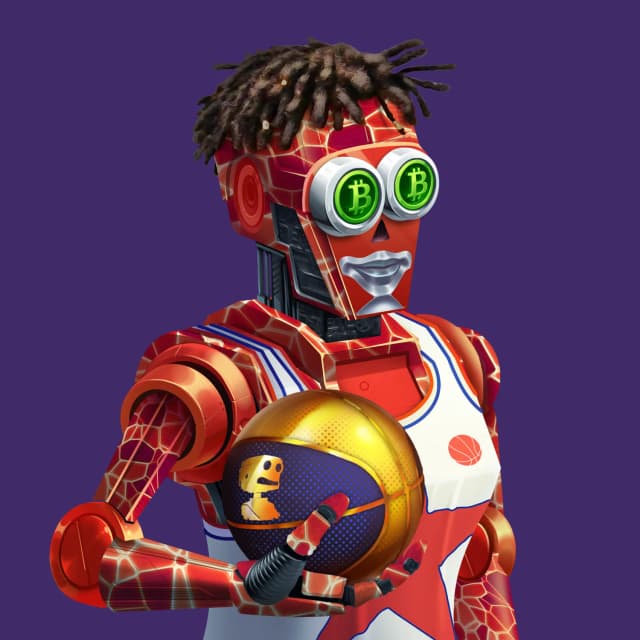 Sportsbot #6265