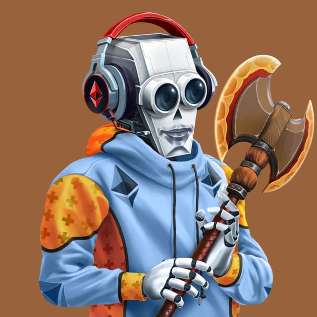 Sportsbot #6552