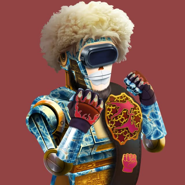 Sportsbot #8662
