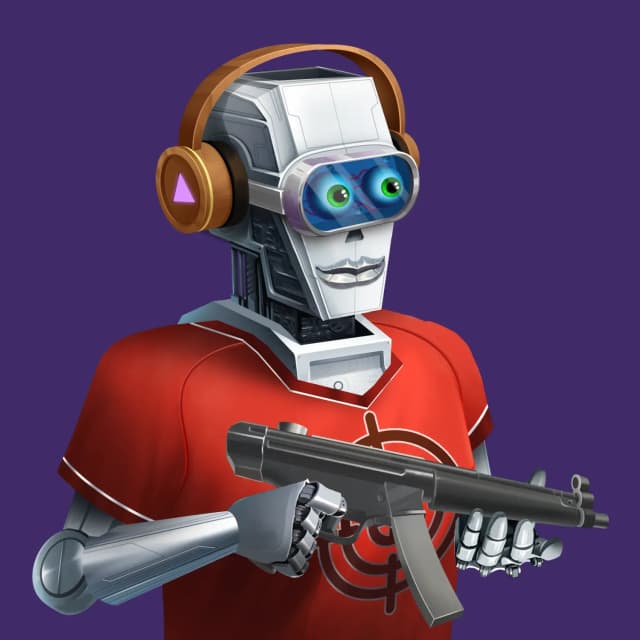 Sportsbot #4534