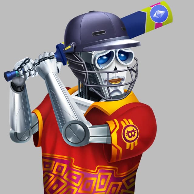 Sportsbot #485