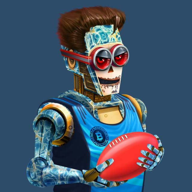 Sportsbot #197
