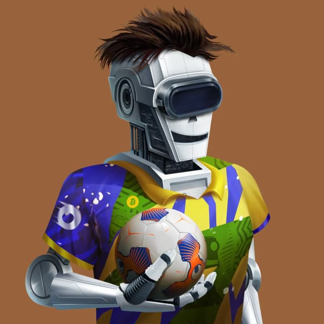 Sportsbot #6579
