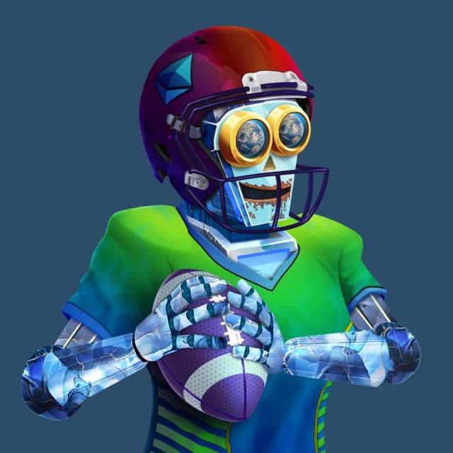 Sportsbot #489