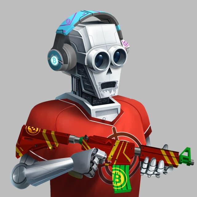 Sportsbot #9385