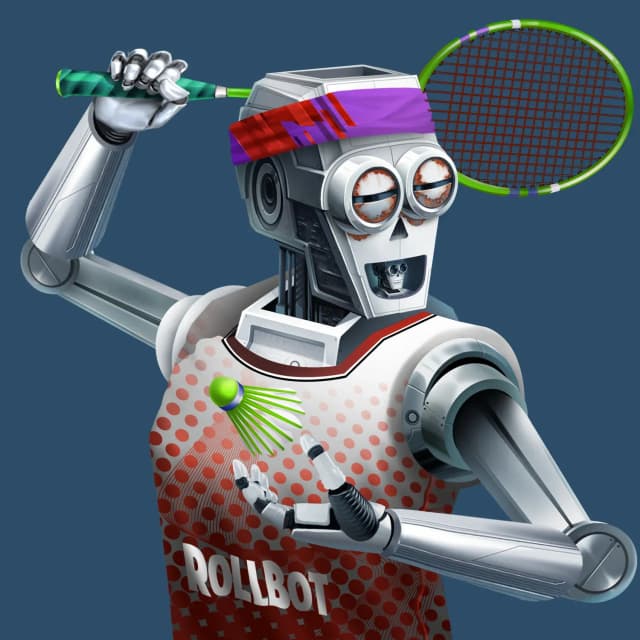 Sportsbot #2973