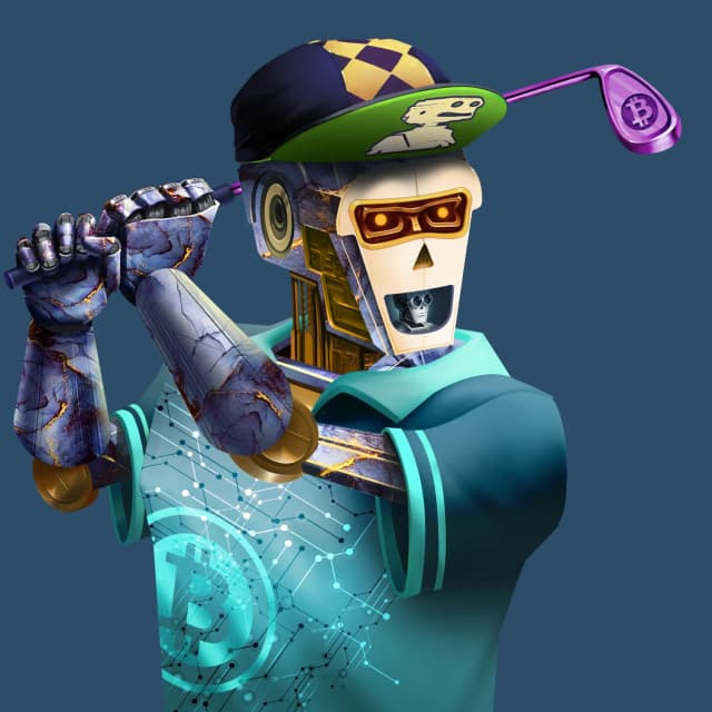 Sportsbot #3434