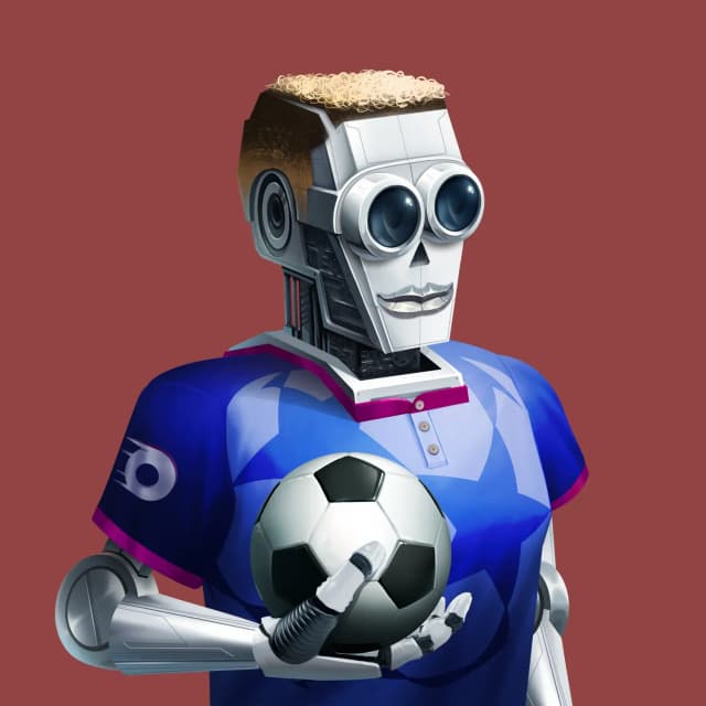 Sportsbot #6338