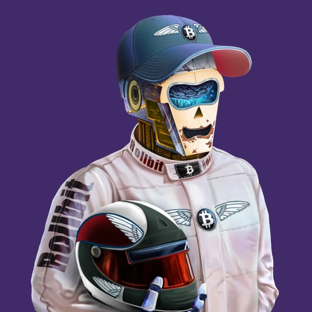 Sportsbot #9589