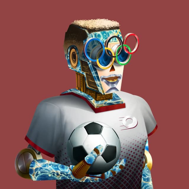 Sportsbot #4333