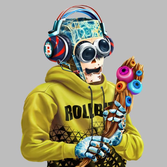 Sportsbot #5326