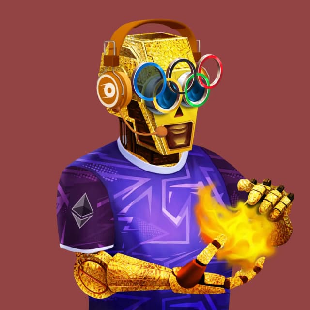 Sportsbot #4091