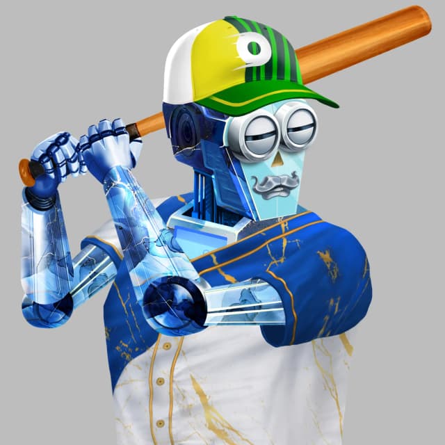 Sportsbot #7524