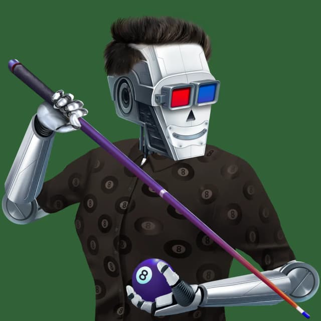 Sportsbot #5888