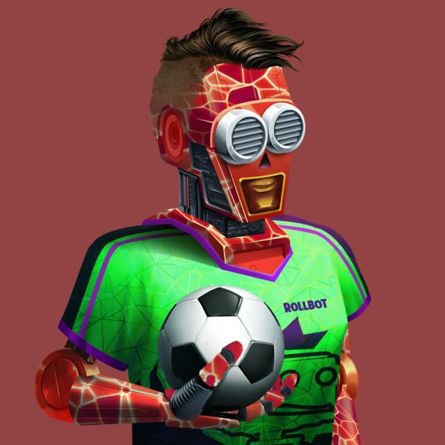 Sportsbot #371