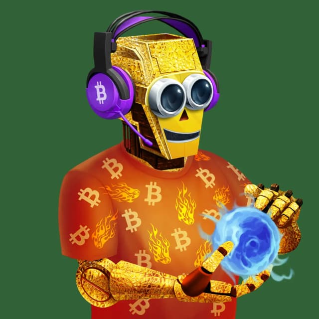 Sportsbot #7250