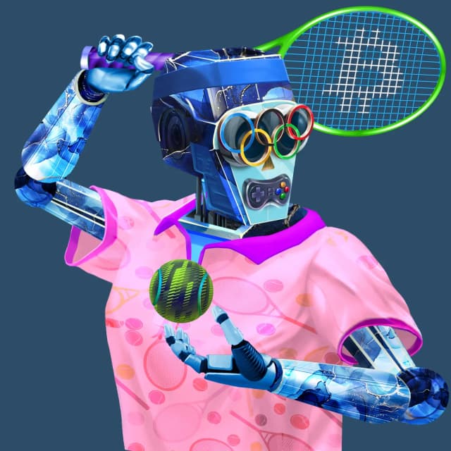 Sportsbot #3083