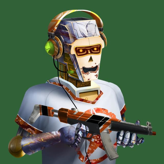 Sportsbot #4734