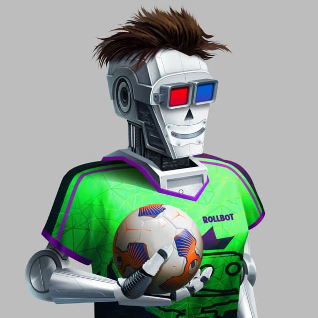 Sportsbot #330