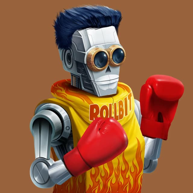 Sportsbot #7735