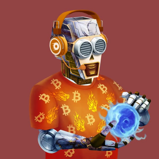 Sportsbot #9656