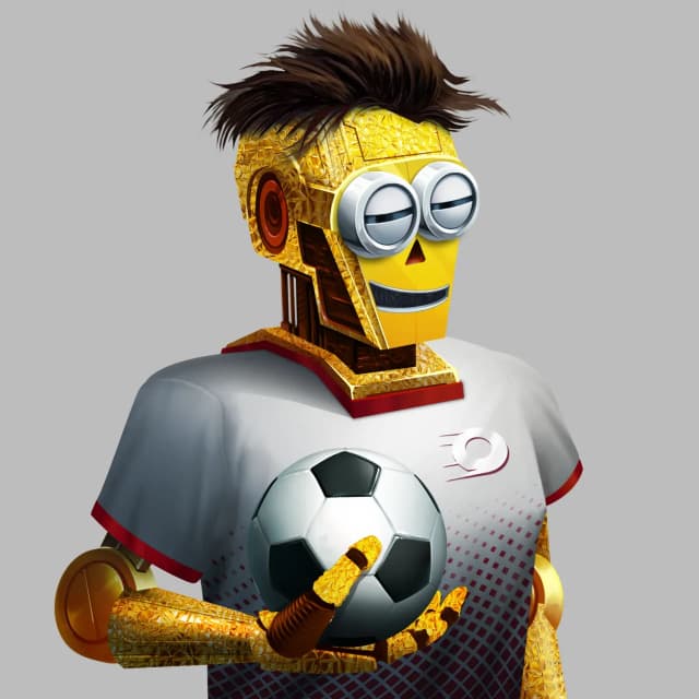 Sportsbot #5294