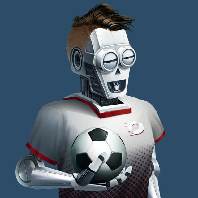 Sportsbot #255