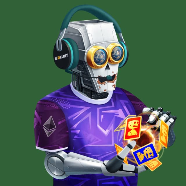 Sportsbot #6311