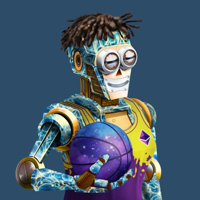 Sportsbot #9984