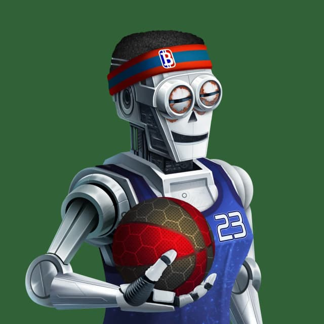 Sportsbot #721