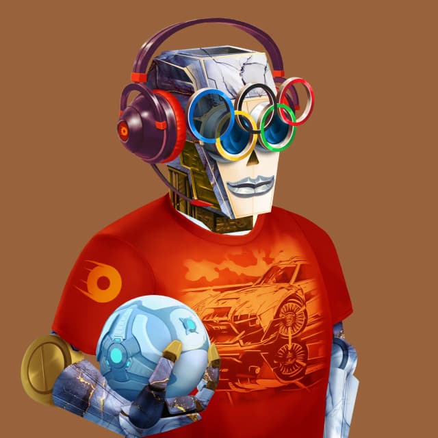 Sportsbot #7744
