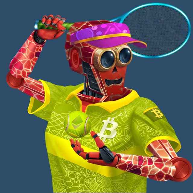 Sportsbot #4788
