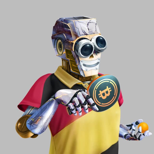Sportsbot #9590
