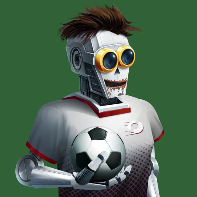 Sportsbot #2229